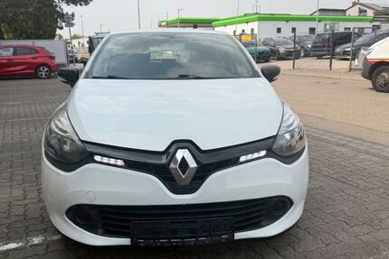Renault Clio 142.000 km 4.100 &euro; schifferstadt 67105