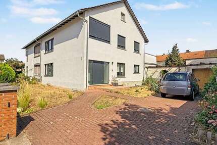 Haus Bobenheim-Roxheim Roxheim - 6 Zimmer, 190 m&sup2;, 569.000&euro; | Angebot:27212533