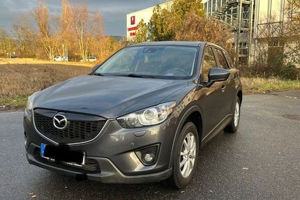Mazda CX-5 85.000 km 14.000 &euro; Heidelberg 69124
