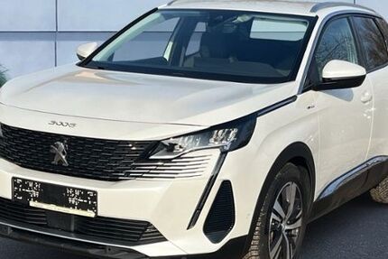 Peugeot 3008 40.700 km 23.850 &euro; Haßloch 67454