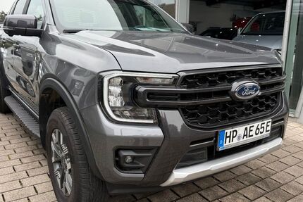 Ford Ranger 9.500 km 57.990 &euro; Heppenheim 64646
