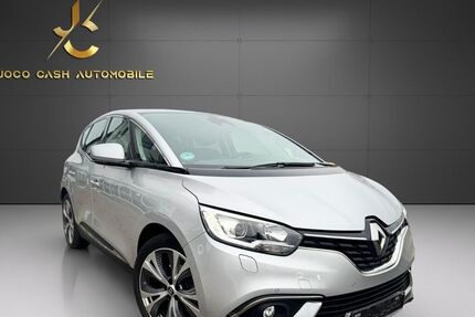 Renault Scenic 130.000 km 9.499 &euro; Worms 67547