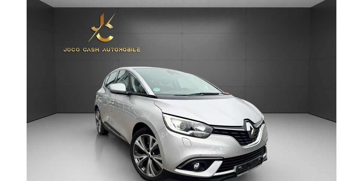 Renault Scenic 130.000 km 9.499 &euro; Worms 67547