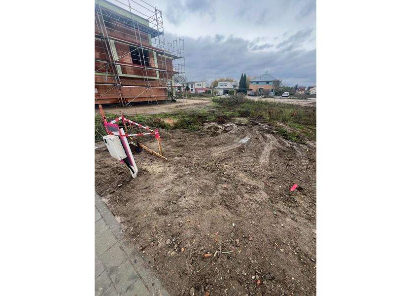 Grundstück zu verkaufen in Speyer 349.000 € 190 m²