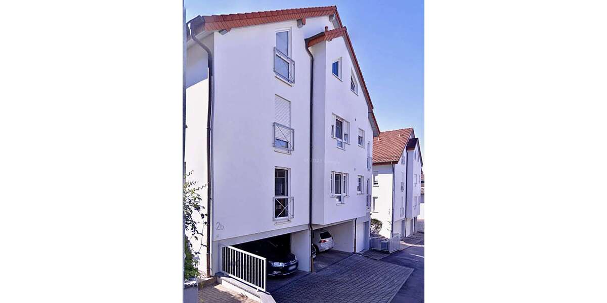 Etagenwohnung Leimen - 3 Zimmer, 73 m&sup2;, 250.000&euro; | Angebot:25255702