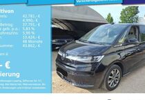 VW T7 Multivan