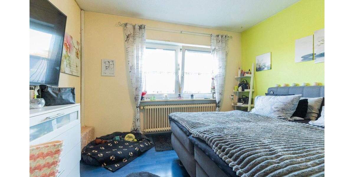 Einfamilienhaus Mannheim Käfertal - 6 Zimmer, 251 m&sup2;, 698.000&euro; | Angebot:25654268