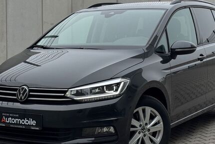 VW Touran 28.000 km 33.999 &euro; Leimen 69181
