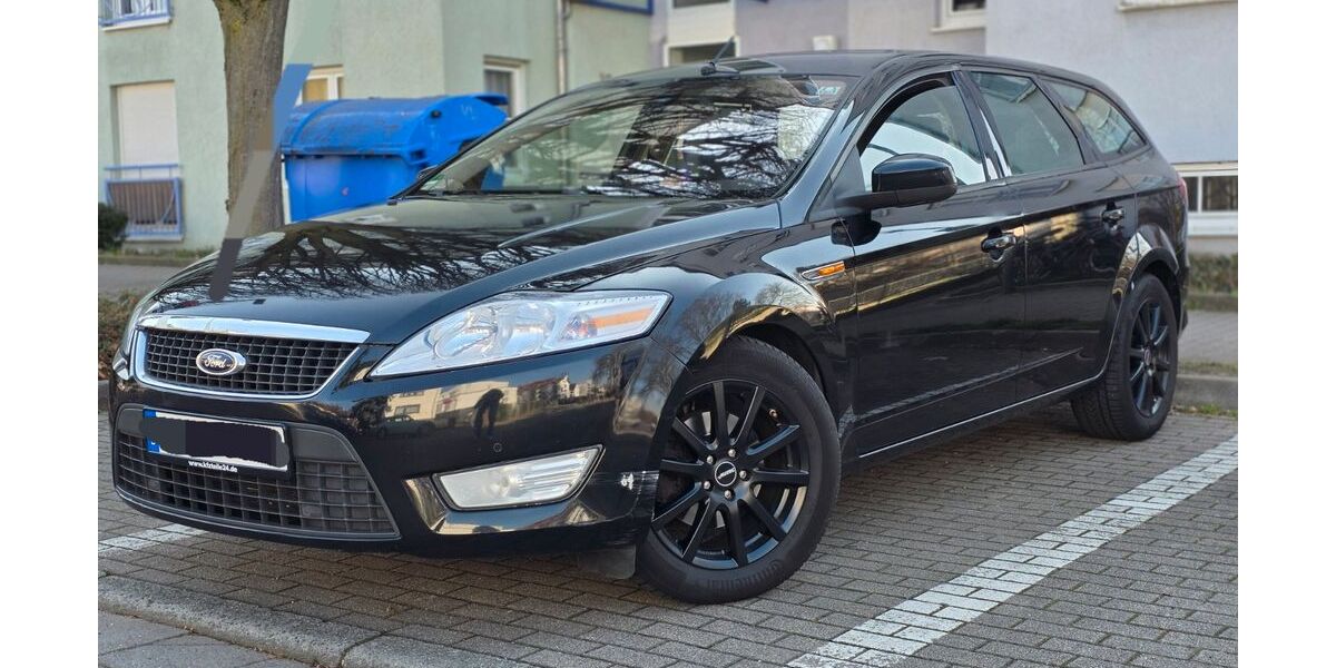 Ford Mondeo 308.838 km 1.899 &euro; Heidelberg 69126