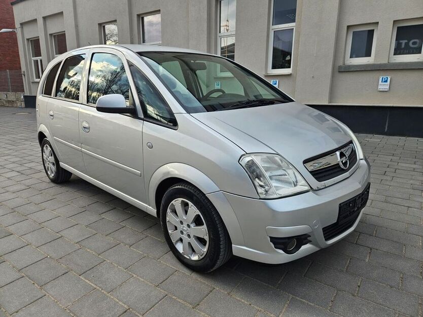 Meriva