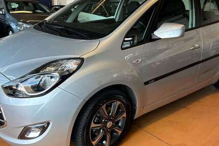 Hyundai iX20 12.590 km 13.290 &euro; Bad Duerkheim 67098