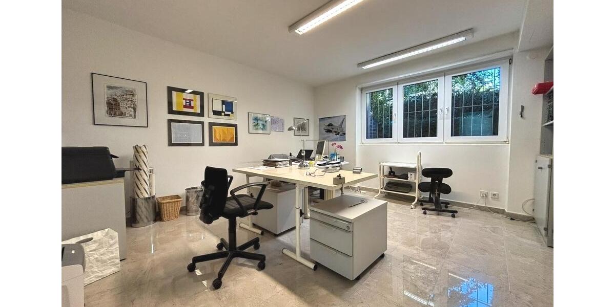 Maisonettenwohnung Heidelberg Neuenheim - 6 Zimmer, 172 m&sup2;, 2.750&euro; | Angebot:25267032