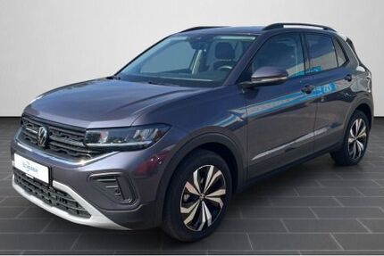 VW T-Cross 10.200 km 24.500 &euro; Mannheim 68167