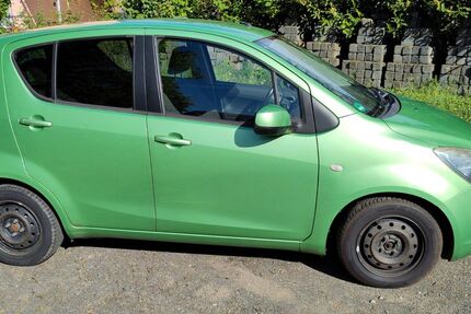 Opel Agila 147.622 km 1.800 &euro; Mannheim 68239