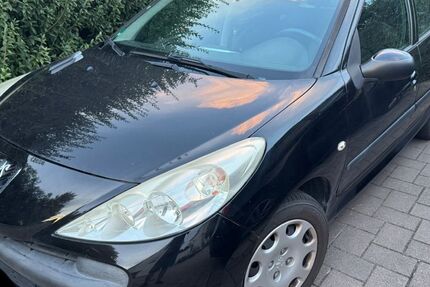 Peugeot 206 140.217 km 2.498 € Ilvesheim 68549
