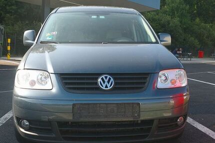 VW Caddy Maxi 290.000 km 3.800 € Wald-Michelbach 69483