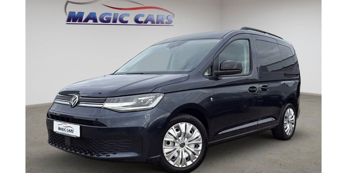 VW Caddy 68.000 km 26.900 &euro; Worms 67547