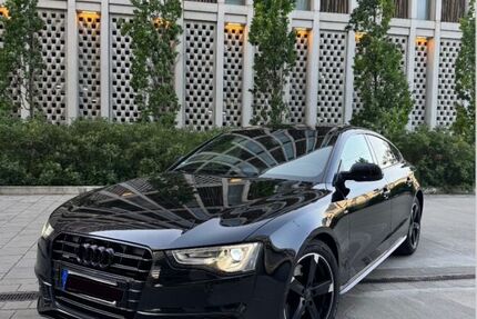 Audi A5 150.000 km 18.999 &euro; Mannheim 68199