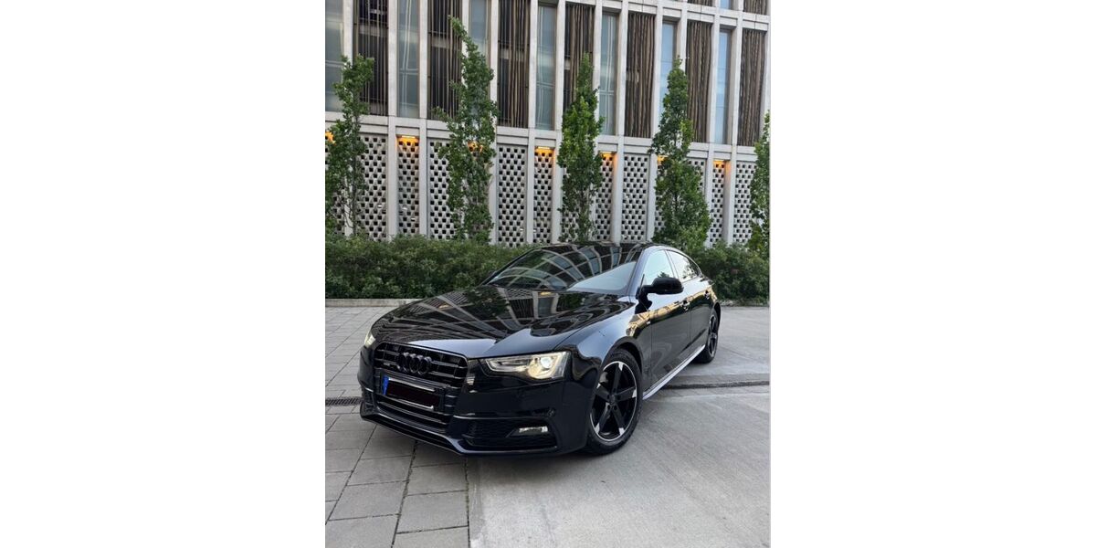 Audi A5 150.000 km 18.999 &euro; Mannheim 68199
