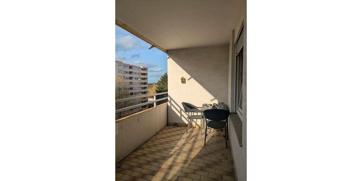 Etagenwohnung Heddesheim - 2 Zimmer, 61 m&sup2;, 900&euro; | Angebot:25294178