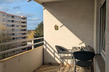 Wohnung Heddesheim - 2 Zimmer, 61 m&sup2;, 900&euro; | Angebot:25294178