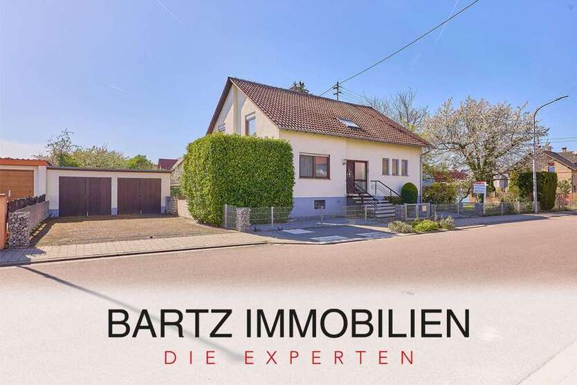 Haus zum Kaufen in Freisbach 398.000 € 189 m²