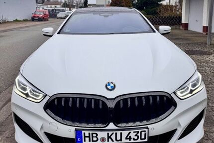 BMW 840 74.000 km 53.600 &euro; Hassloch 67454