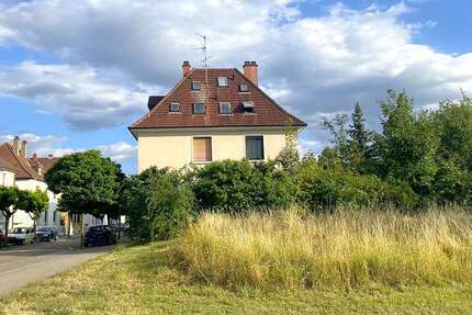 Haus Schwetzingen - 11 Zimmer, 197 m&sup2;, 875.000&euro; | Angebot:23964422