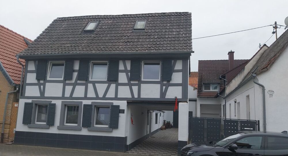 ? Modernisiertes Bauernhaus mit Charme – kernsaniert & bezugsfertig - Bauernhaus, Landhaus Neustadt/Geinsheim Geinsheim | Angebot:26762251