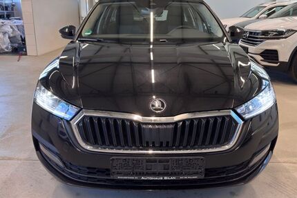 Skoda Octavia 137.000 km 20.990 &euro; Walldorf 69190