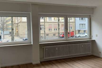 Wohnung Mannheim Fahrlach - 3 Zimmer, 80 m&sup2;, 1.180&euro; | Angebot:24612907