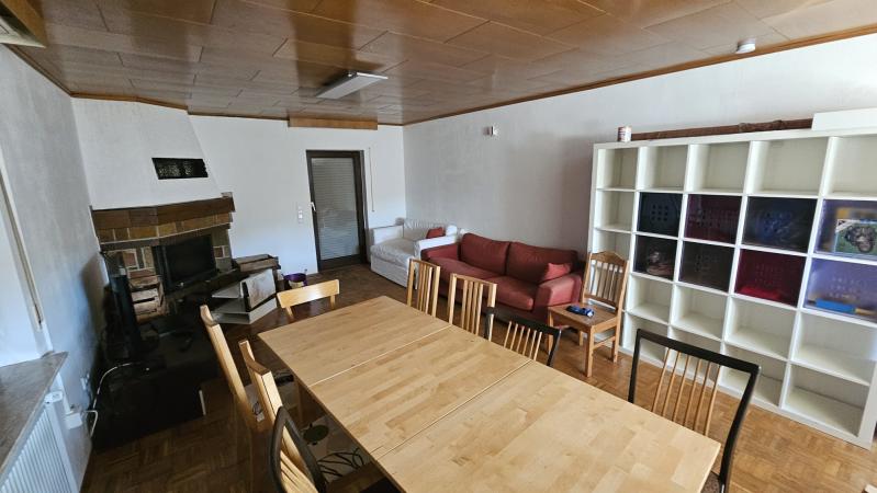 ObjNr:19765 - Sehr gepflegtes 3-Fam. Haus mit Garage, Terrasse und Balkon in Gorxheimertal - Mehrfamilienhaus, Wohnhaus Gorxheimertal | Angebot:23602608