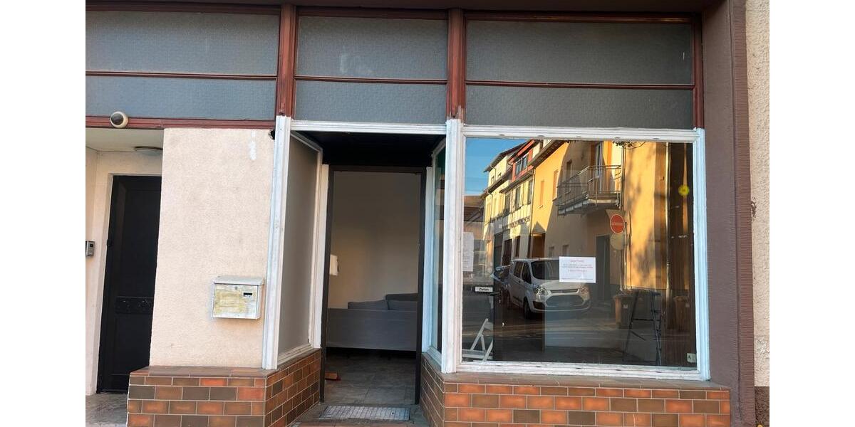 Gewerbeobjekt Wiesloch - 750&euro; | Angebot:26241752