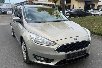 Ford Focus 150.000 km 5.700 &euro; Schwetzingen 68723