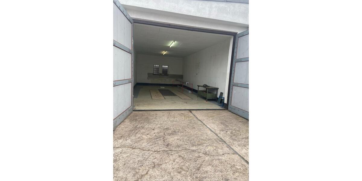 Gewerbeobjekt Mannheim Rheinau - 450&euro; | Angebot:26664637