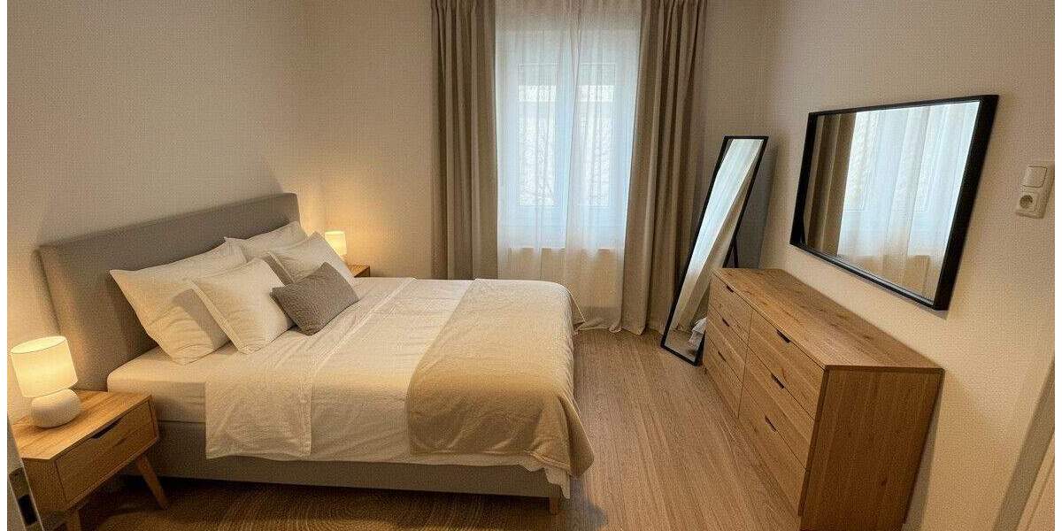 Etagenwohnung Mannheim Quadrate - 2 Zimmer, 49 m&sup2;, 194.000&euro; | Angebot:24544133