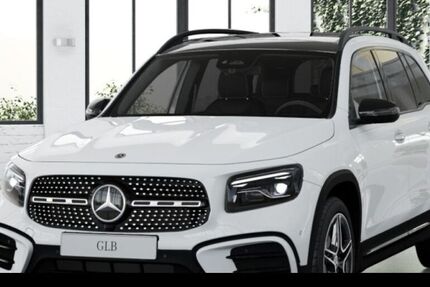Mercedes-Benz GLB 200 14.044 km 48.250 &euro; Heidelberg 69126