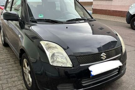 Suzuki Swift 241.194 km 1.200 &euro; Oberhausen-Rheinhausen 68794