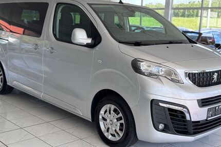 Peugeot Traveller 120.000 km 20.990 &euro; Speyer 67346