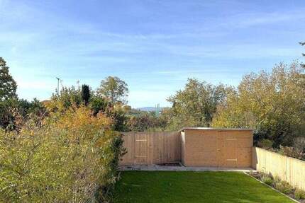 Haus Ludwigshafen am Rhein Oppau - 7 Zimmer, 163 m&sup2;, 399.000&euro; | Angebot:25877463