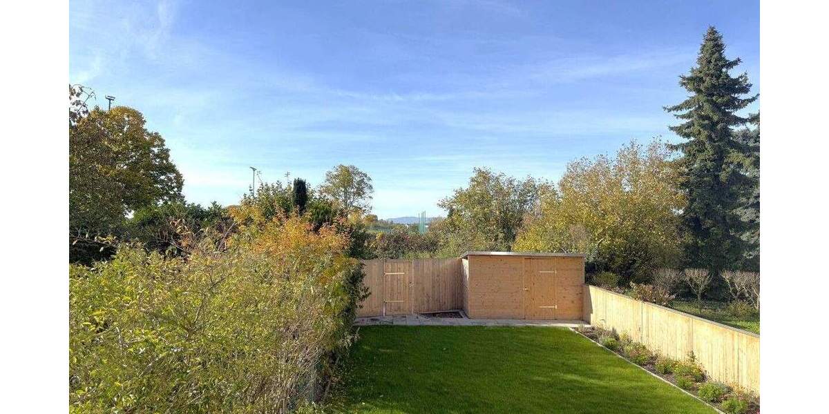 Reihenmittelhaus Ludwigshafen am Rhein Oppau - 7 Zimmer, 163 m&sup2;, 399.000&euro; | Angebot:25877463