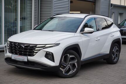 Hyundai TUCSON 46.000 km 26.200 &euro; Worms 67549