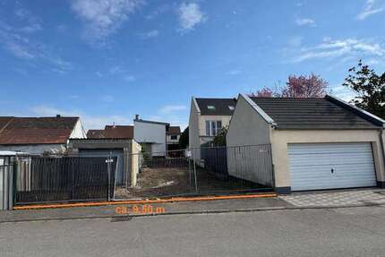 Grundstück Oberhausen-Rheinhausen Rheinhausen - 149.000&euro; | Angebot:25065173