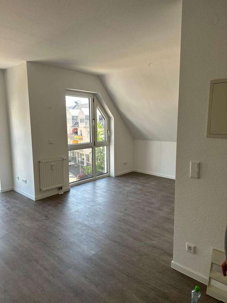 Wohnung zum Mieten in Bobenheim-Roxheim 635 € 35 m²