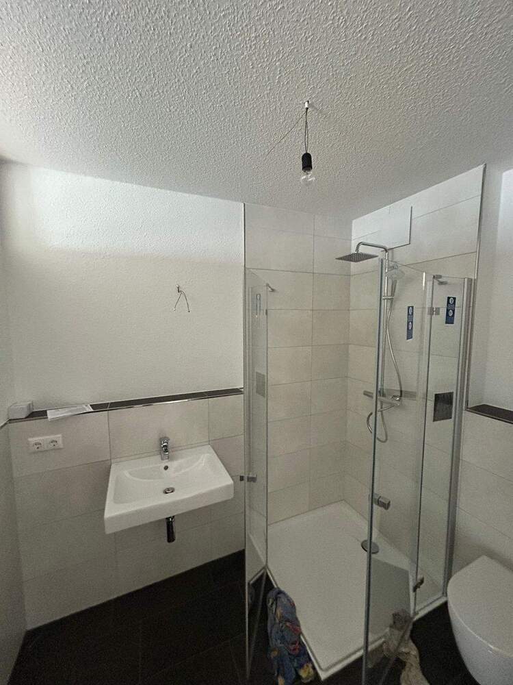 ++ERSTBEZUG++ ENERGIESPAREND 2 ZKB mit Garten und großer Terrasse
