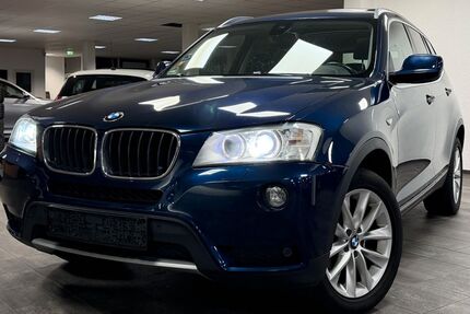 BMW X3 220.000 km 9.680 &euro; Lampertheim 68623