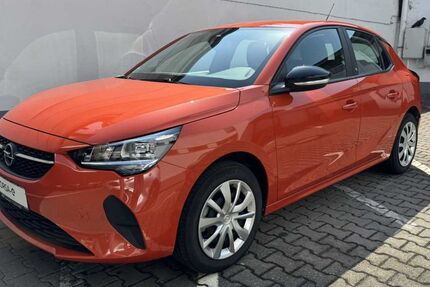 Opel Corsa 25.000 km 13.800 &euro; Westhofen 67593