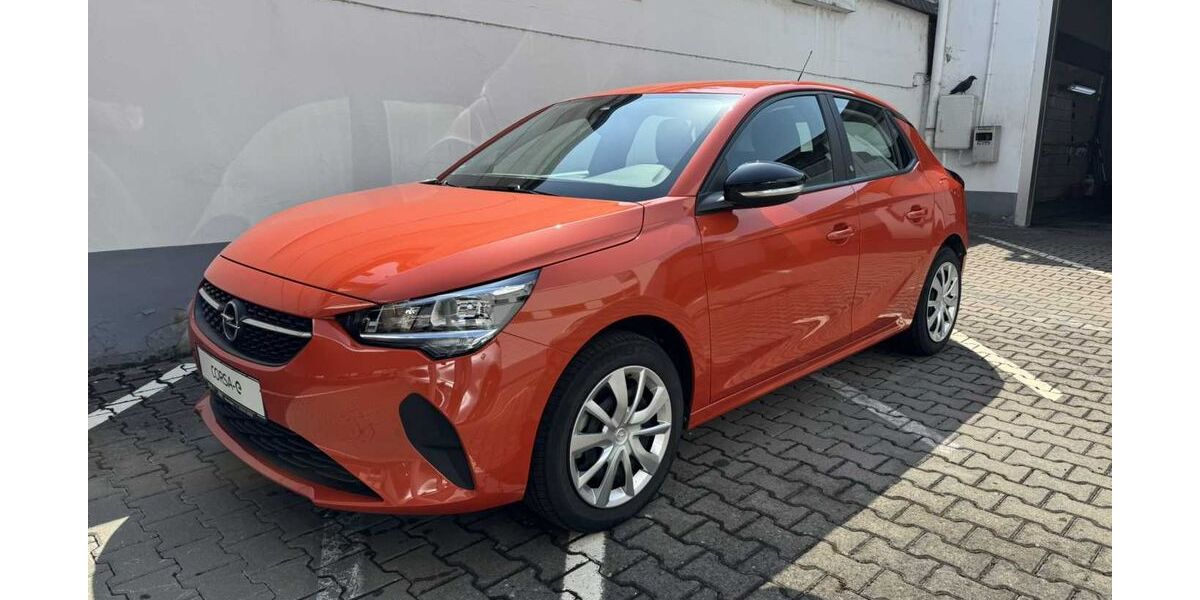 Opel Corsa 25.000 km 13.800 &euro; Westhofen 67593