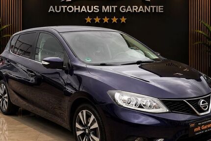 Nissan Pulsar 166.000 km 7.790 &euro; Ludwigshafen am Rhein 67071