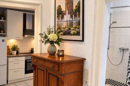 Wohnung Mannheim Neckarstadt-Ost - 2 Zimmer, 52 m&sup2;, 195.000&euro; | Angebot:27667831